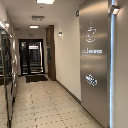 Apartament Jana Kazimierza 66 Varsovia Exterior foto