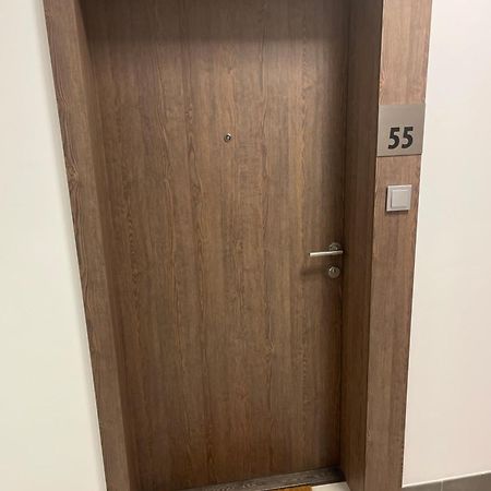 Apartament Jana Kazimierza 66 Varsovia Exterior foto