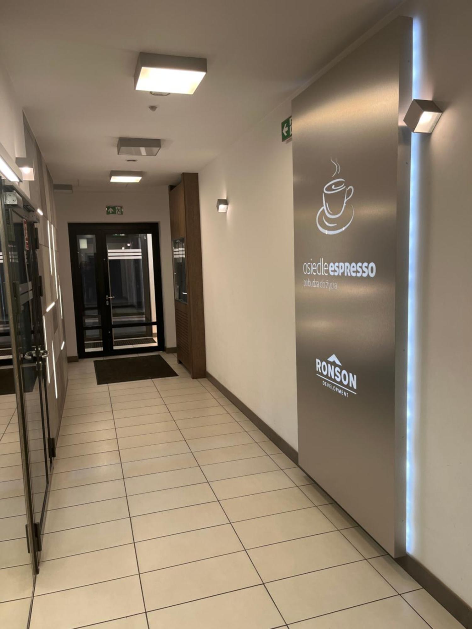 Apartament Jana Kazimierza 66 Varsovia Exterior foto