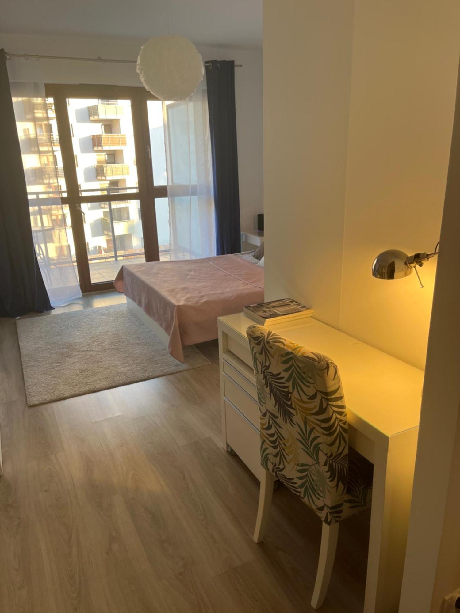 Apartament Jana Kazimierza 66 Varsovia Exterior foto