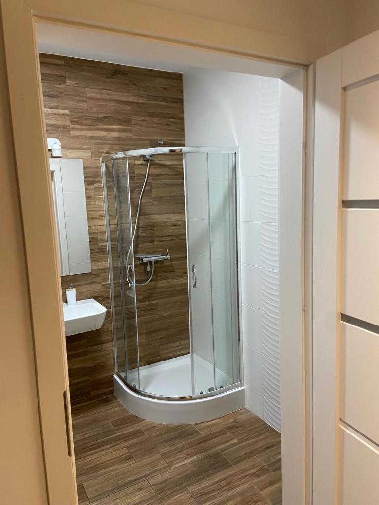 Apartament Jana Kazimierza 66 Varsovia Exterior foto