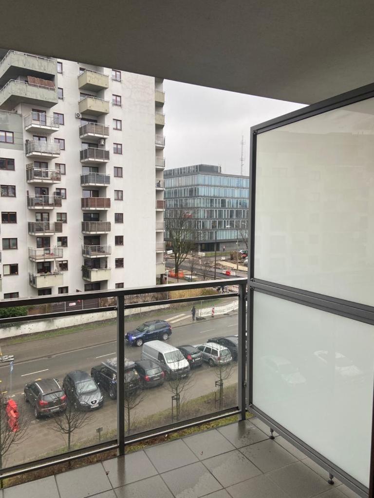 Apartament Jana Kazimierza 66 Varsovia Exterior foto