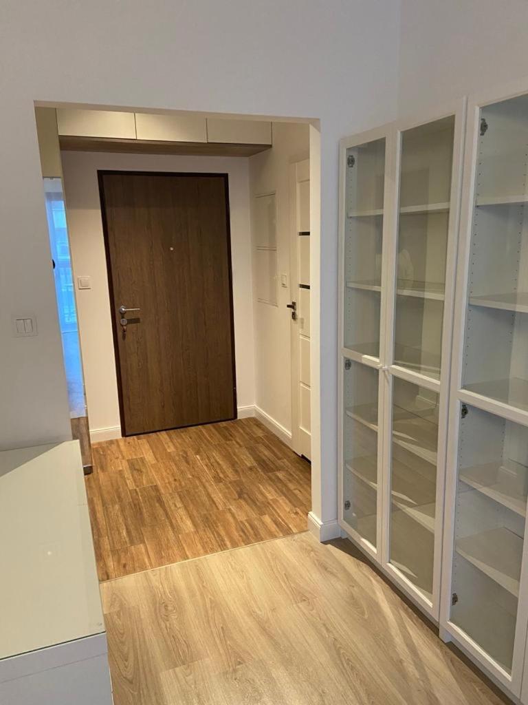 Apartament Jana Kazimierza 66 Varsovia Exterior foto