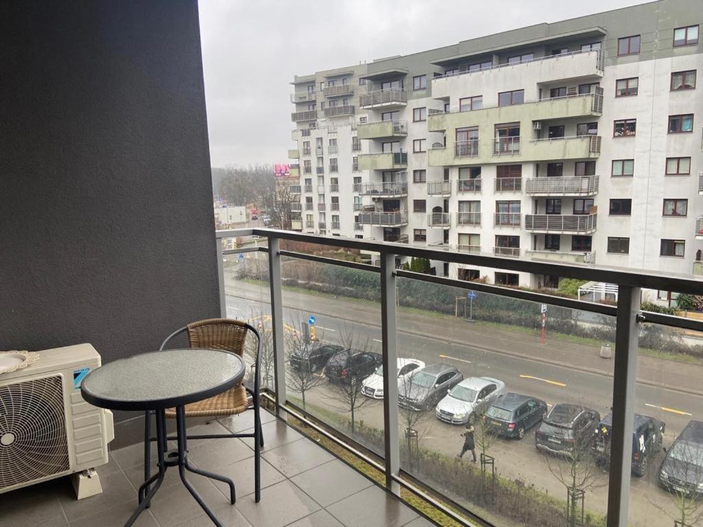Apartament Jana Kazimierza 66 Varsovia Exterior foto